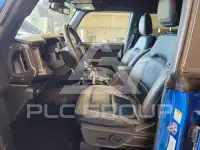 2022 Ford BRONCO photo