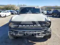 2022 Ford BRONCO фото