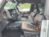 2022 Ford BRONCO фото