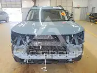 2022 Ford BRONCO photo