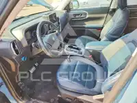 2022 Ford BRONCO photo