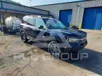 2022 Ford BRONCO фото