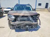 2022 Ford BRONCO фото
