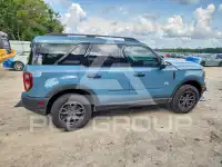 2022 Ford BRONCO photo