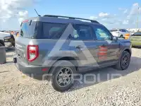 2022 Ford BRONCO фото