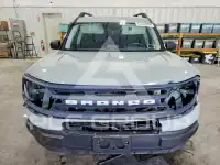 2022 Ford BRONCO фото