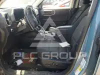 2022 Ford BRONCO фото