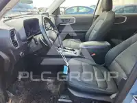 2022 Ford BRONCO photo