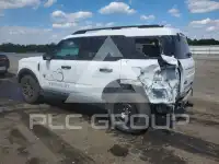2022 Ford BRONCO photo