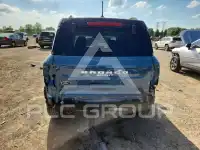 2022 Ford BRONCO photo