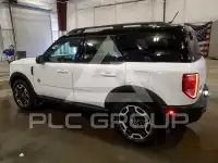 2022 Ford BRONCO фото