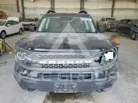 2022 Ford BRONCO photo