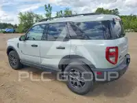 2022 Ford BRONCO photo