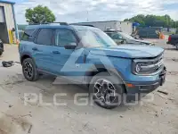 2022 Ford BRONCO фото