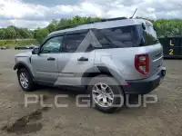 2022 Ford BRONCO фото