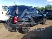 2022 Ford BRONCO photo