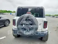 2022 Ford BRONCO фото