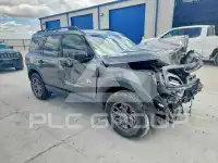 2022 Ford BRONCO фото
