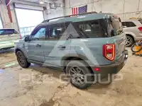 2022 Ford BRONCO фото