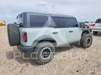 2022 Ford BRONCO photo