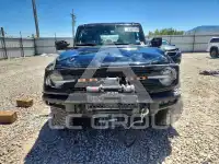 2022 Ford BRONCO фото