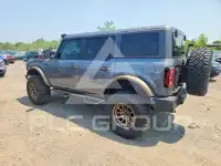 2022 Ford BRONCO photo
