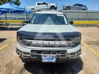 2022 Ford BRONCO фото