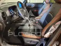 2022 Ford BRONCO фото