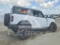 2022 Ford BRONCO photo