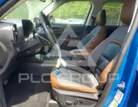 2022 Ford BRONCO photo