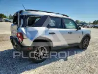 2022 Ford BRONCO фото