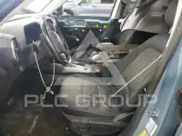 2022 Ford BRONCO photo