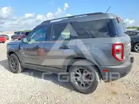 2022 Ford BRONCO фото
