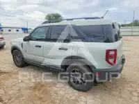 2022 Ford BRONCO фото