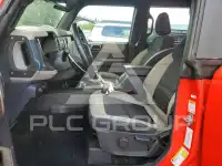 2022 Ford BRONCO фото