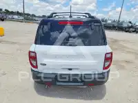 2022 Ford BRONCO photo