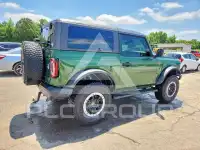 2022 Ford BRONCO фото