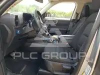 2022 Ford BRONCO фото