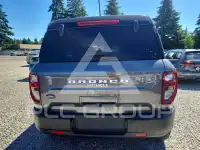 2022 Ford BRONCO фото