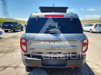 2022 Ford BRONCO фото