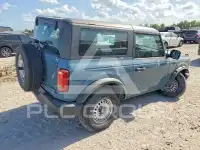 2022 Ford BRONCO photo