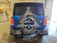 2022 Ford BRONCO photo