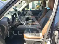 2022 Ford BRONCO фото