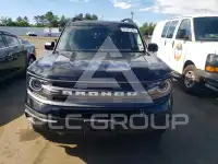 2022 Ford BRONCO photo
