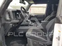 2022 Ford BRONCO photo