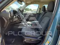 2022 Ford BRONCO фото
