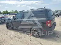 2022 Ford BRONCO photo