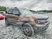 2022 Ford BRONCO photo