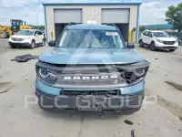 2022 Ford BRONCO фото