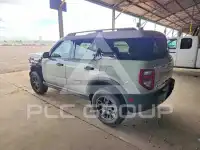 2022 Ford BRONCO photo